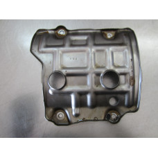 16J106 Engine Oil Baffle From 2013 Honda Civic  1.8